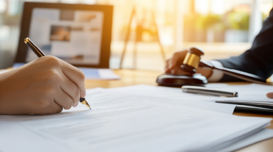NRI Divorce legal consultation